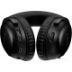 Наушники HyperX Cloud III Wireless (черный)