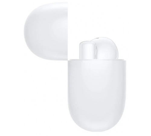 Наушники Honor Choice Earbuds X5 Pro (белый, международная версия)