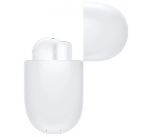 Наушники Honor Choice Earbuds X5 Pro (белый, международная версия)