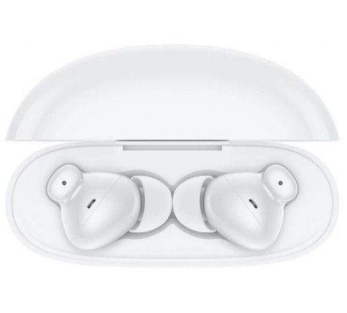Наушники Honor Choice Earbuds X5 Pro (белый, международная версия)
