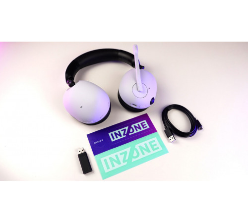 Наушники Sony Inzone H9 WH-G900N