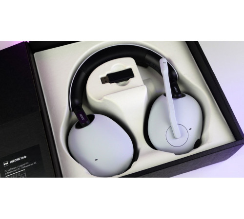 Наушники Sony Inzone H9 WH-G900N