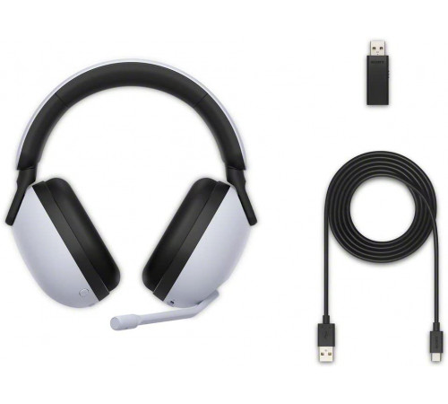 Наушники Sony Inzone H9 WH-G900N