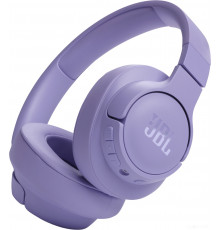 Наушники JBL Tune 720BT (сиреневый)
