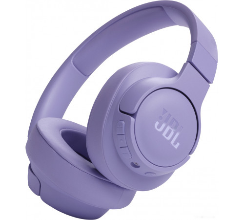 Наушники JBL Tune 720BT (сиреневый)