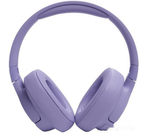 Наушники JBL Tune 720BT (сиреневый)