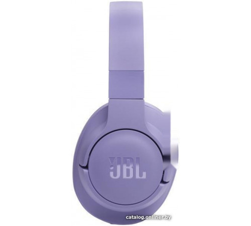 Наушники JBL Tune 720BT (сиреневый)