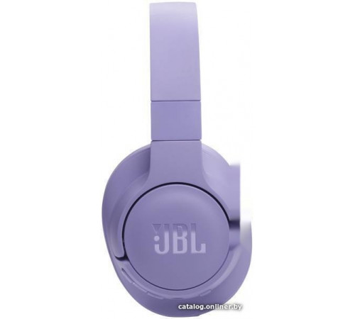 Наушники JBL Tune 720BT (сиреневый)