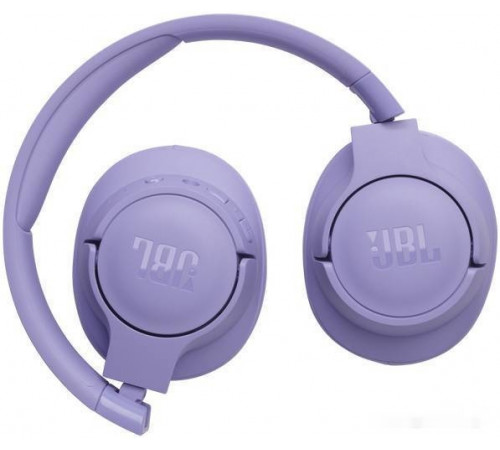 Наушники JBL Tune 720BT (сиреневый)