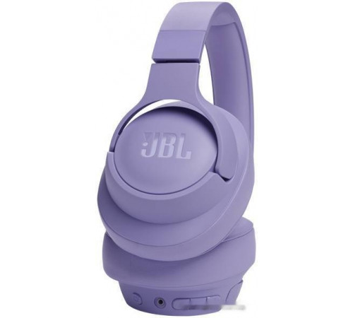 Наушники JBL Tune 720BT (сиреневый)
