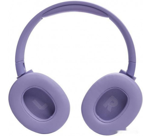 Наушники JBL Tune 720BT (сиреневый)