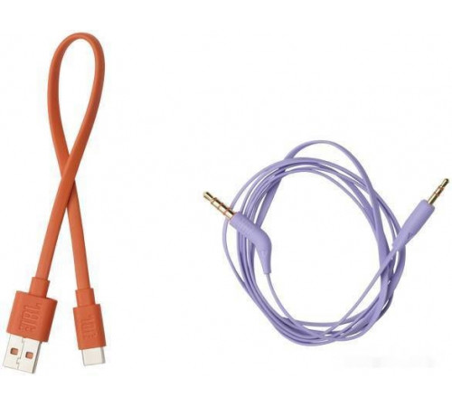 Наушники JBL Tune 720BT (сиреневый)