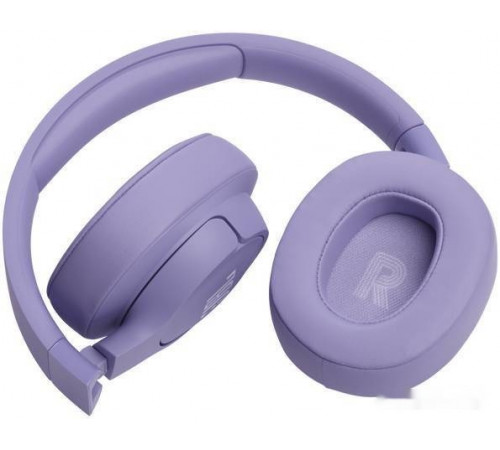 Наушники JBL Tune 720BT (сиреневый)