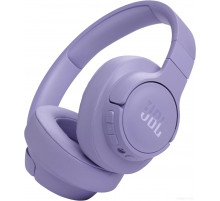 Наушники JBL Tune 770NC (сиреневый)