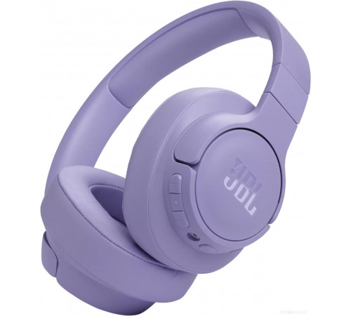 Наушники JBL Tune 770NC (сиреневый)