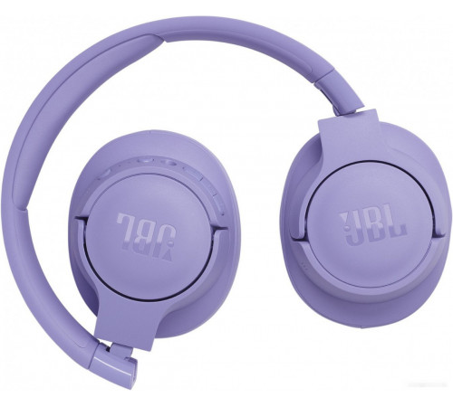 Наушники JBL Tune 770NC (сиреневый)