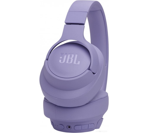 Наушники JBL Tune 770NC (сиреневый)