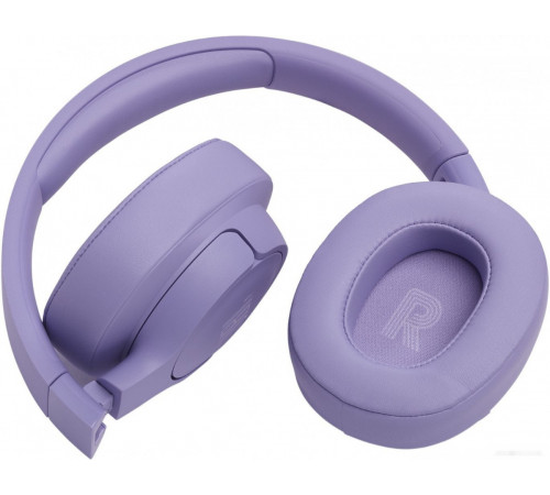 Наушники JBL Tune 770NC (сиреневый)