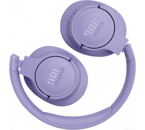 Наушники JBL Tune 770NC (сиреневый)