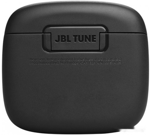 Наушники JBL Tune Flex (черный)