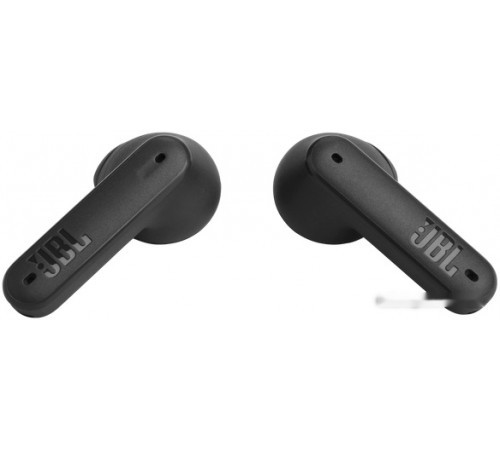 Наушники JBL Tune Flex (черный)