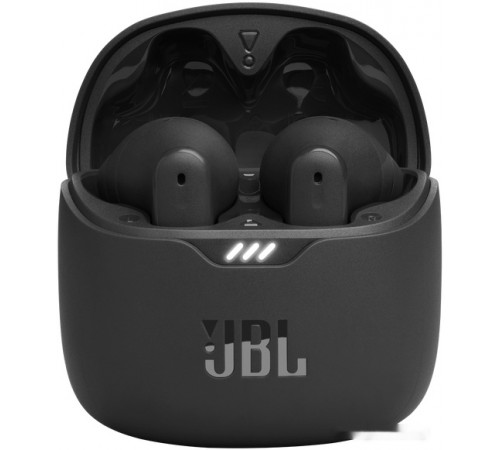 Наушники JBL Tune Flex (черный)