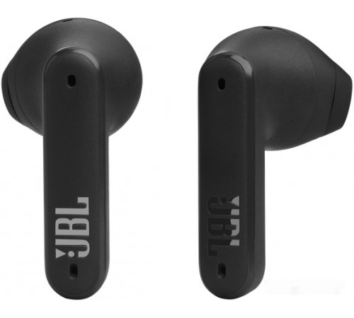 Наушники JBL Tune Flex (черный)