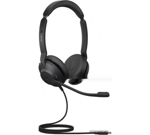 Наушники Jabra Evolve2 30 SE MS Stereo USB-C