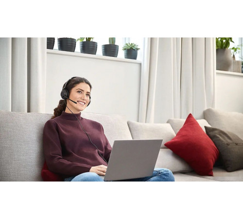 Наушники Jabra Evolve2 30 SE MS Stereo USB-C