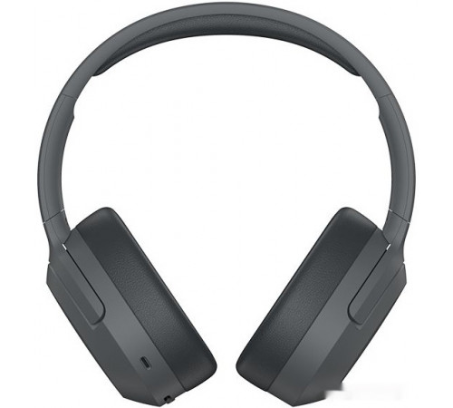 Наушники Edifier W820NB Plus (темно-серый)