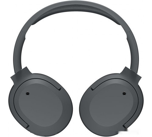 Наушники Edifier W820NB Plus (темно-серый)
