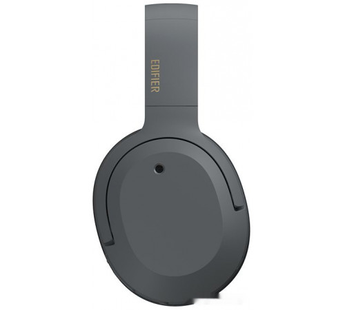 Наушники Edifier W820NB Plus (темно-серый)