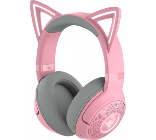 Наушники RAZER Kraken Kitty V2 BT