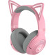 Наушники RAZER Kraken Kitty V2 BT