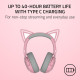 Наушники RAZER Kraken Kitty V2 BT