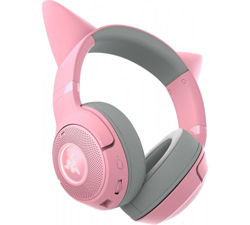 Наушники RAZER Kraken Kitty V2 BT