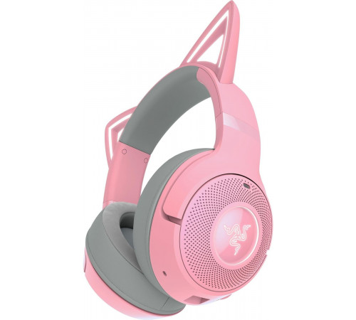 Наушники RAZER Kraken Kitty V2 BT