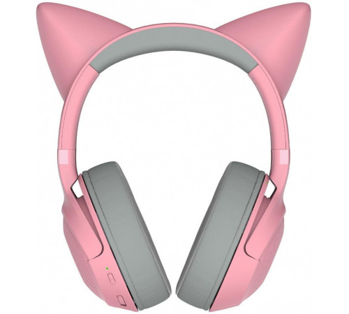Наушники RAZER Kraken Kitty V2 BT