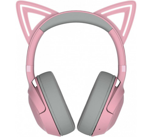 Наушники RAZER Kraken Kitty V2 BT