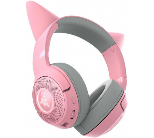 Наушники RAZER Kraken Kitty V2 BT