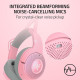 Наушники RAZER Kraken Kitty V2 BT
