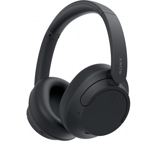 Наушники Sony WH-CH720N (черный)