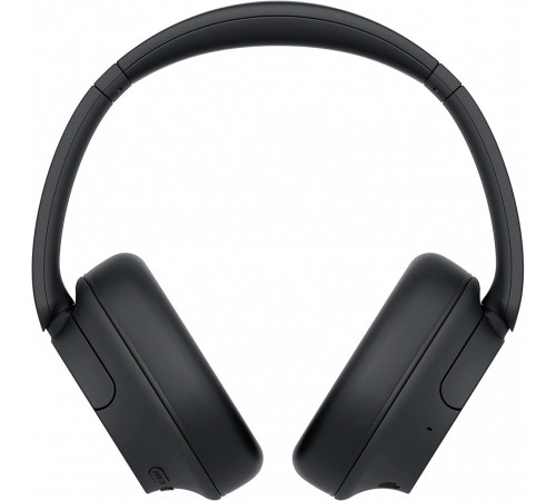 Наушники Sony WH-CH720N (черный)
