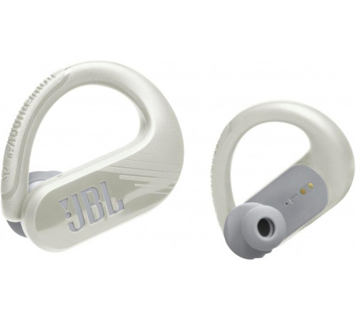 Наушники JBL Endurance Peak 3 (белый)