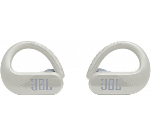 Наушники JBL Endurance Peak 3 (белый)