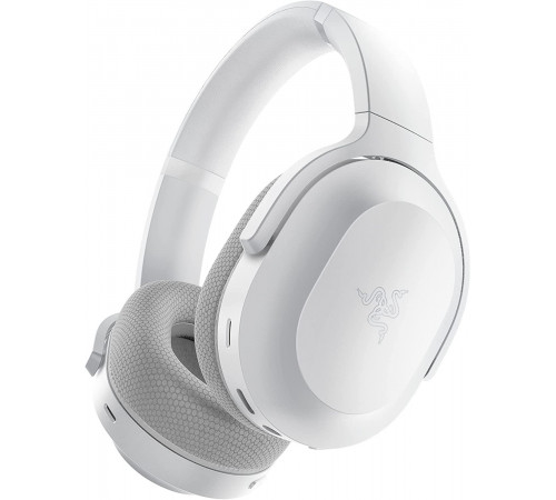 Наушники RAZER Barracuda (белый)