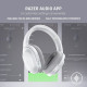 Наушники RAZER Barracuda (белый)
