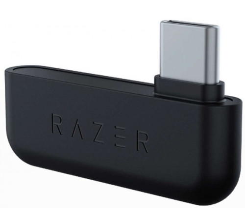 Наушники RAZER Barracuda (белый)