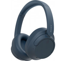 Наушники Sony WH-CH720N (темно-синий)