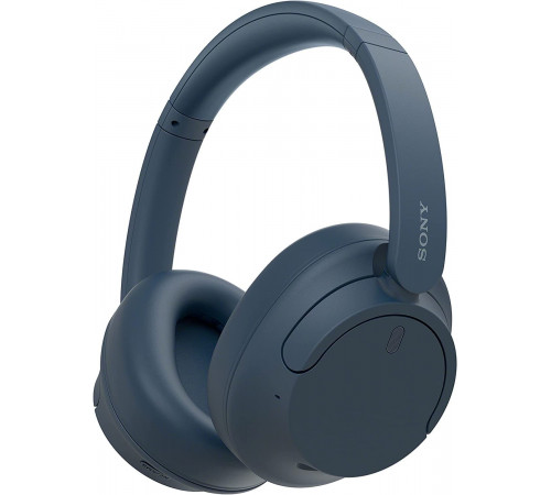 Наушники Sony WH-CH720N (темно-синий)